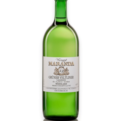 Grüner Veltliner - 1 LITER