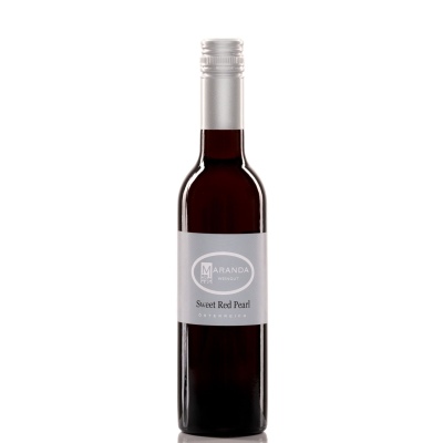 Sweet Red Pearl 2018 Spätlese
