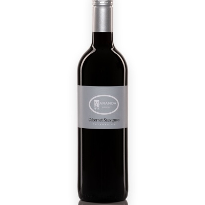 Cabernet Sauvignon 2018