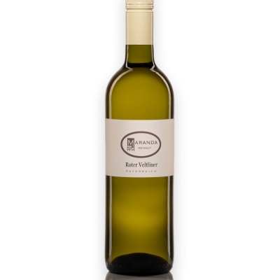 Roter Veltliner 2022
