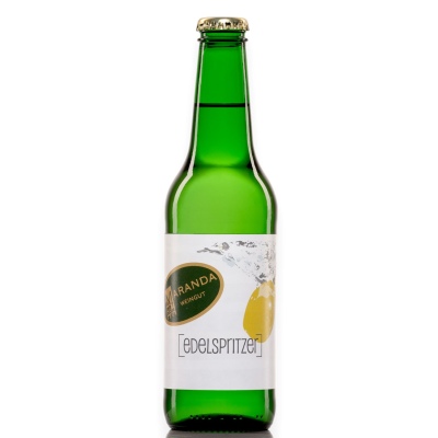 Edelspritzer 0,33