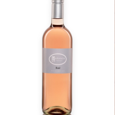 Pinot Noir Rosé 2021