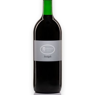 Zweigelt -  1 LITER