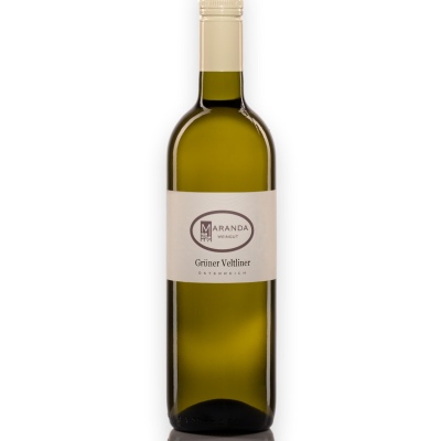 Grüner Veltliner DAC 2022